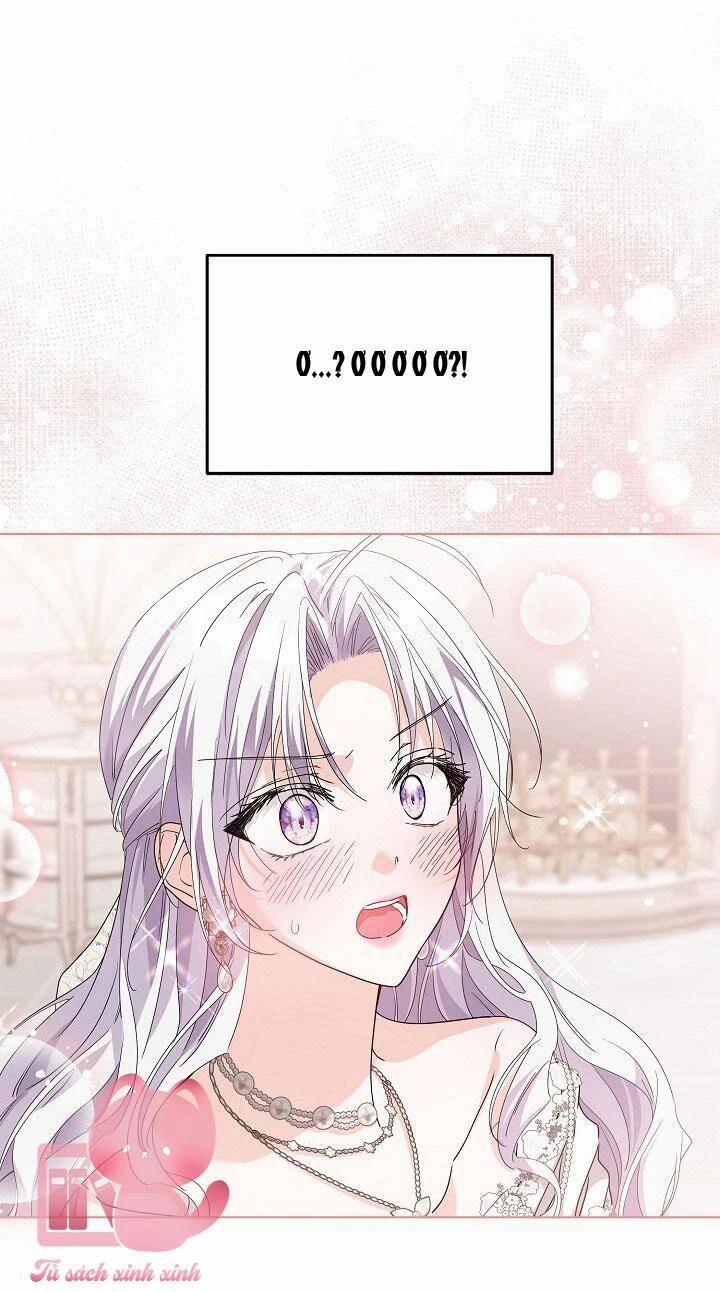 Hoàng Nữ Cosplay Nonfan 53 trang 55