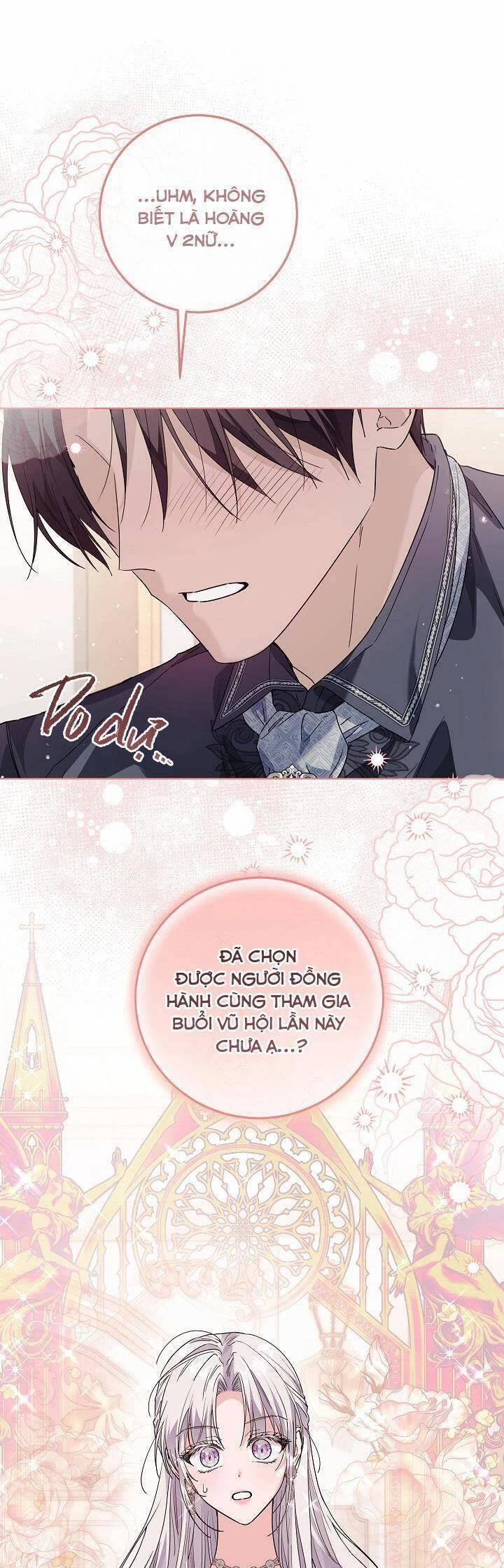 Hoàng Nữ Cosplay Nonfan 54 trang 10