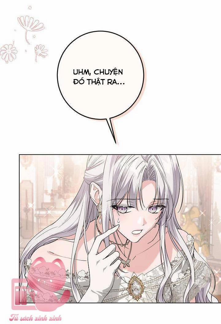 Hoàng Nữ Cosplay Nonfan 54 trang 12