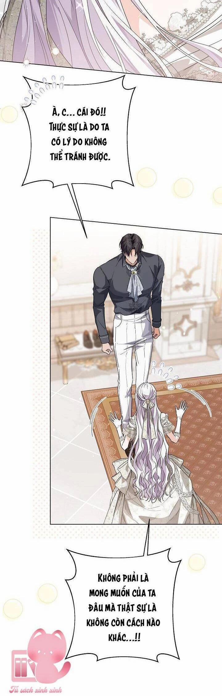 Hoàng Nữ Cosplay Nonfan 54 trang 17