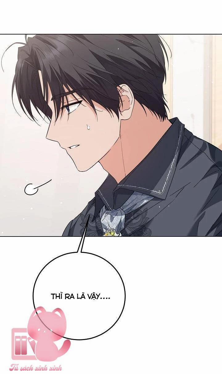 Hoàng Nữ Cosplay Nonfan 54 trang 18