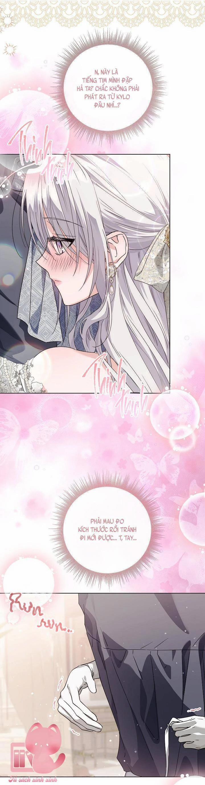 Hoàng Nữ Cosplay Nonfan 54 trang 2