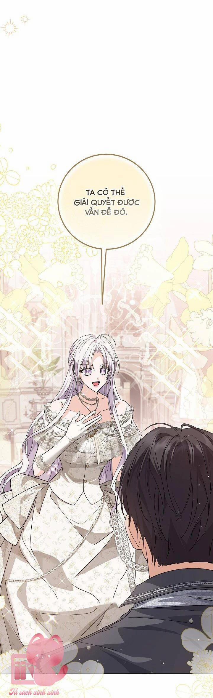 Hoàng Nữ Cosplay Nonfan 54 trang 24