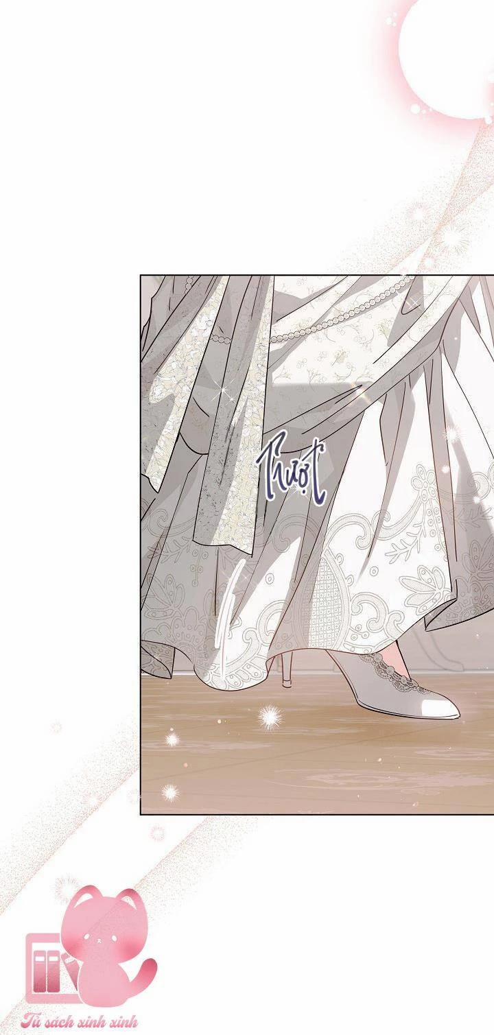 Hoàng Nữ Cosplay Nonfan 54 trang 3