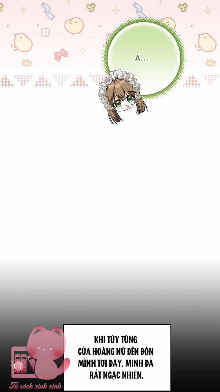 Hoàng Nữ Cosplay Nonfan 54 trang 34