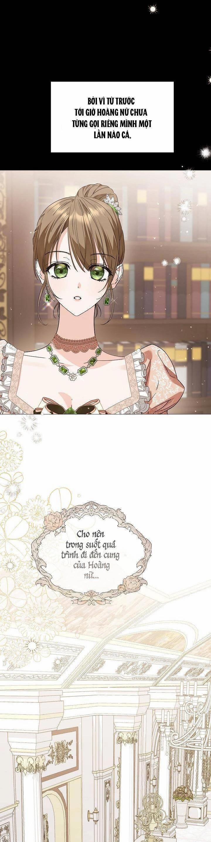 Hoàng Nữ Cosplay Nonfan 54 trang 36