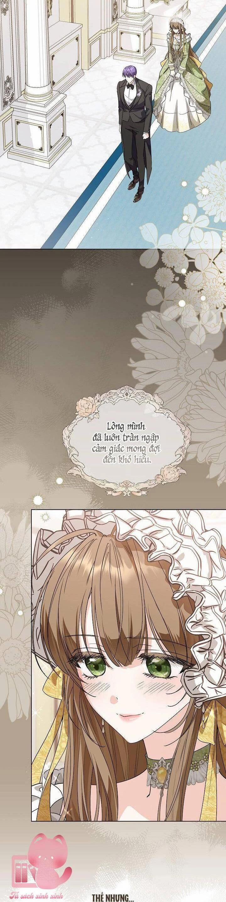 Hoàng Nữ Cosplay Nonfan 54 trang 37