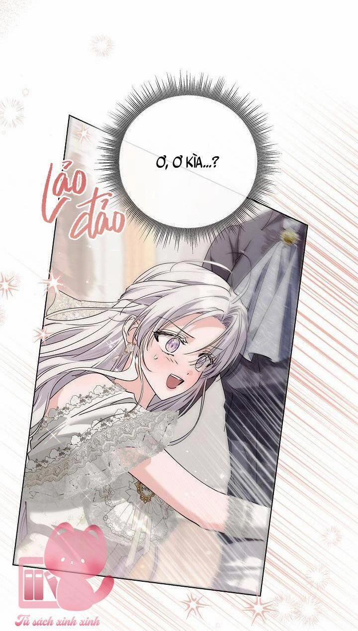 Hoàng Nữ Cosplay Nonfan 54 trang 4