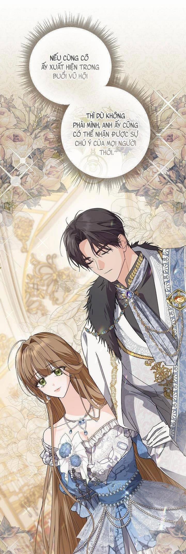 Hoàng Nữ Cosplay Nonfan 54 trang 41