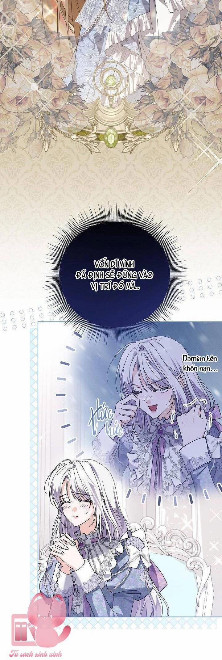 Hoàng Nữ Cosplay Nonfan 54 trang 42