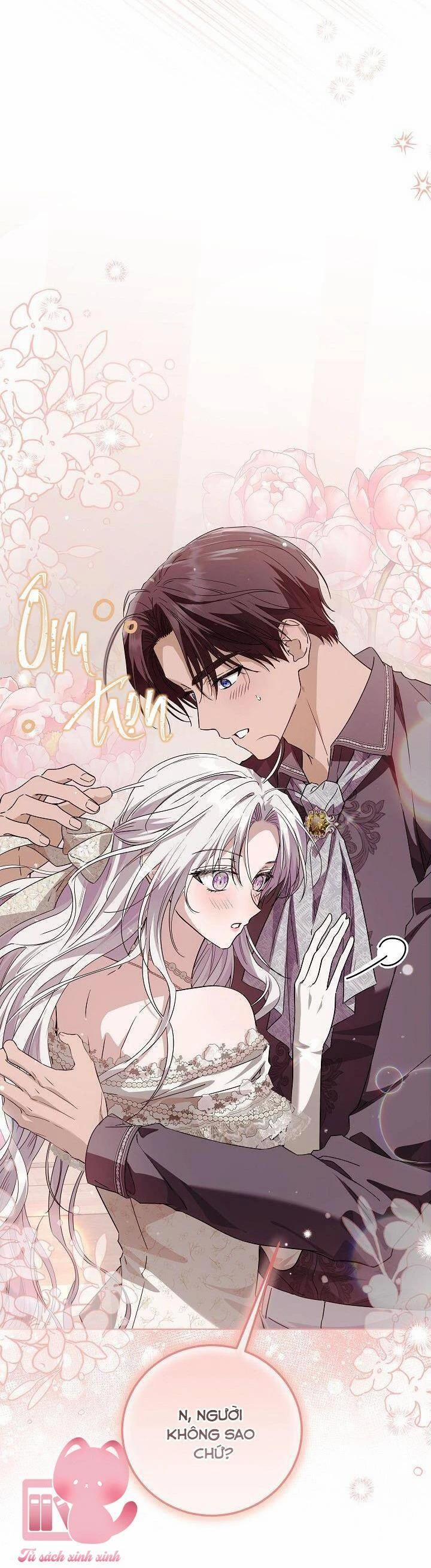 Hoàng Nữ Cosplay Nonfan 54 trang 5