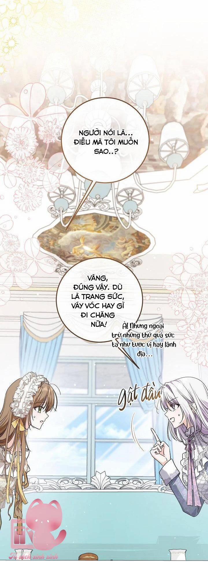 Hoàng Nữ Cosplay Nonfan 54 trang 50