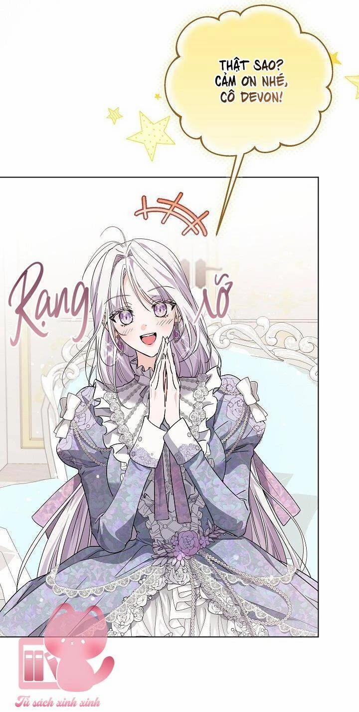 Hoàng Nữ Cosplay Nonfan 54 trang 52