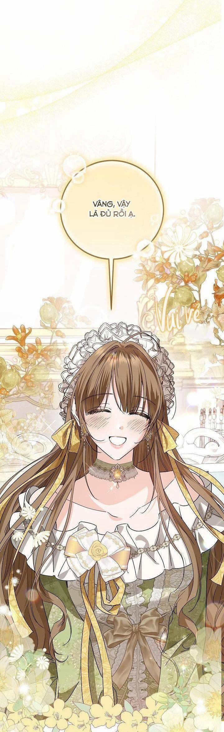 Hoàng Nữ Cosplay Nonfan 54 trang 57