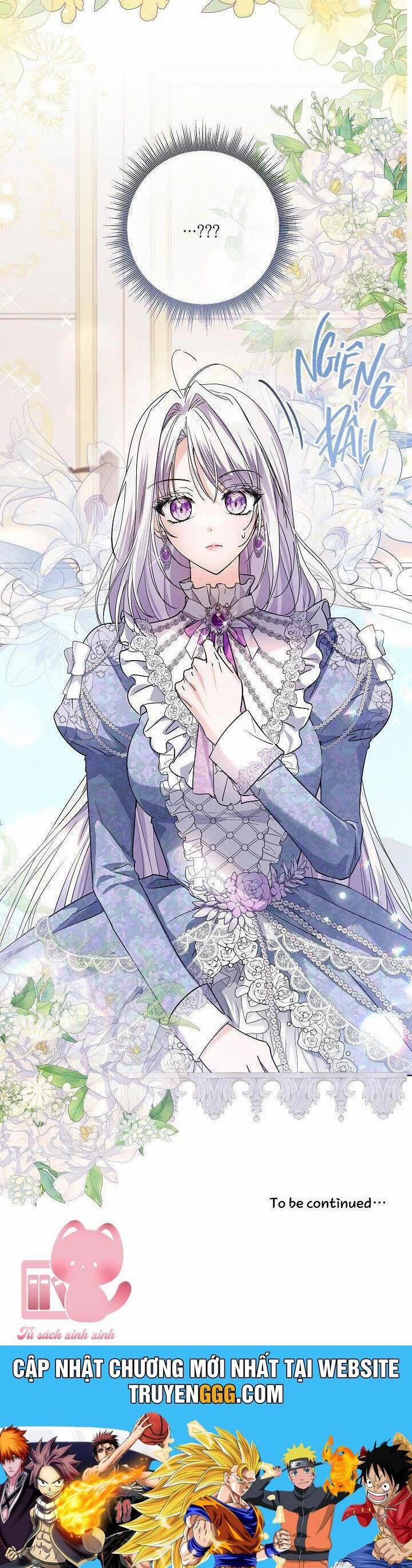 Hoàng Nữ Cosplay Nonfan 54 trang 58