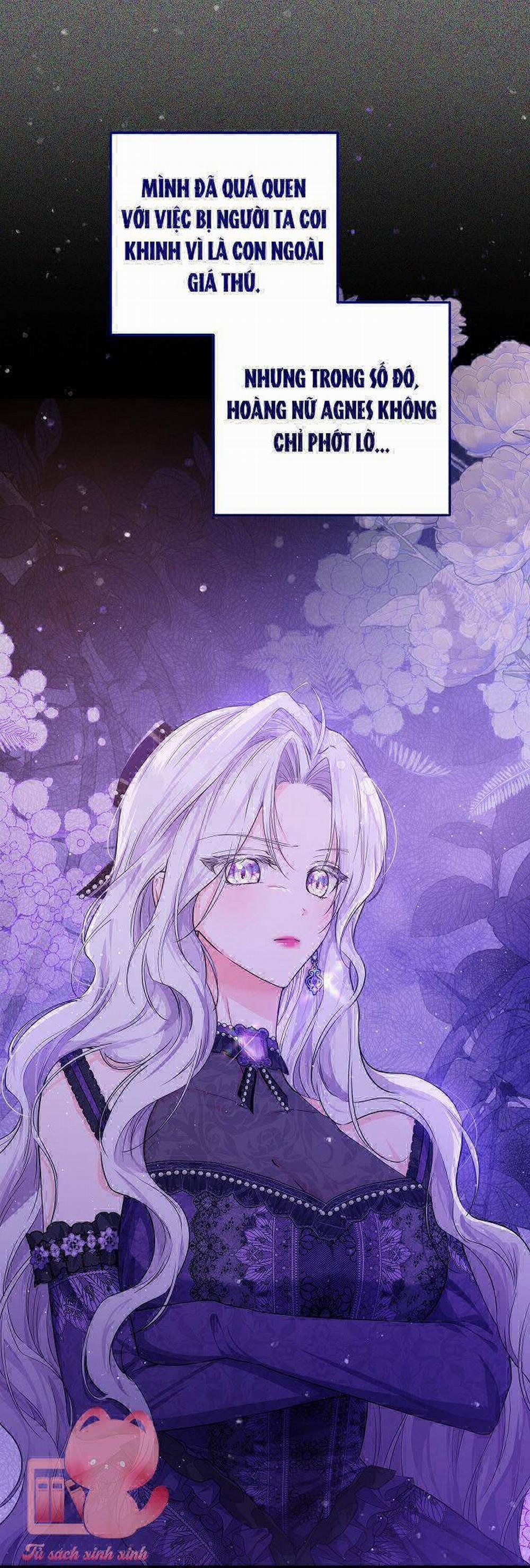 Hoàng Nữ Cosplay Nonfan 6 trang 10