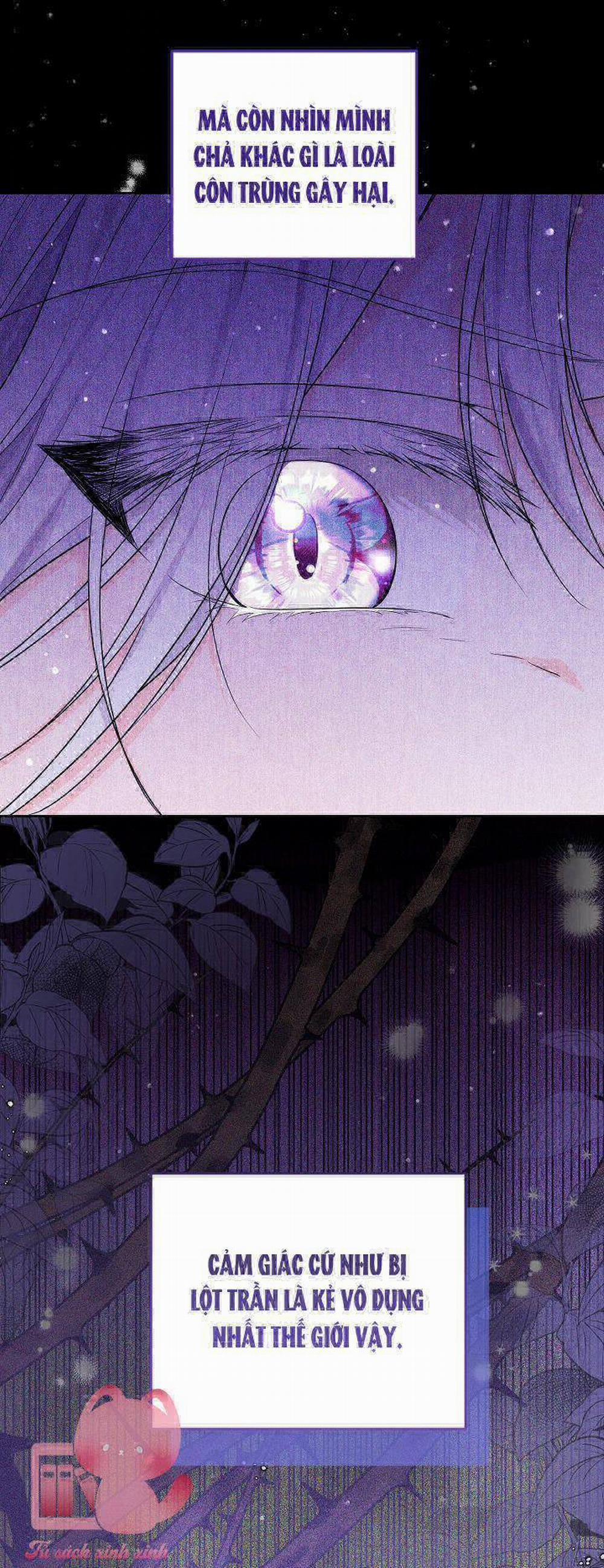 Hoàng Nữ Cosplay Nonfan 6 trang 11