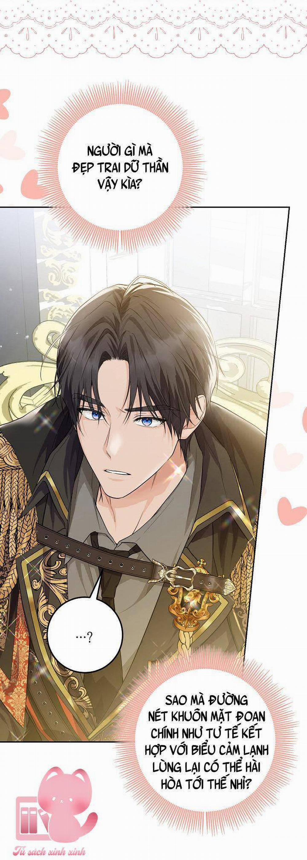 Hoàng Nữ Cosplay Nonfan 6 trang 16