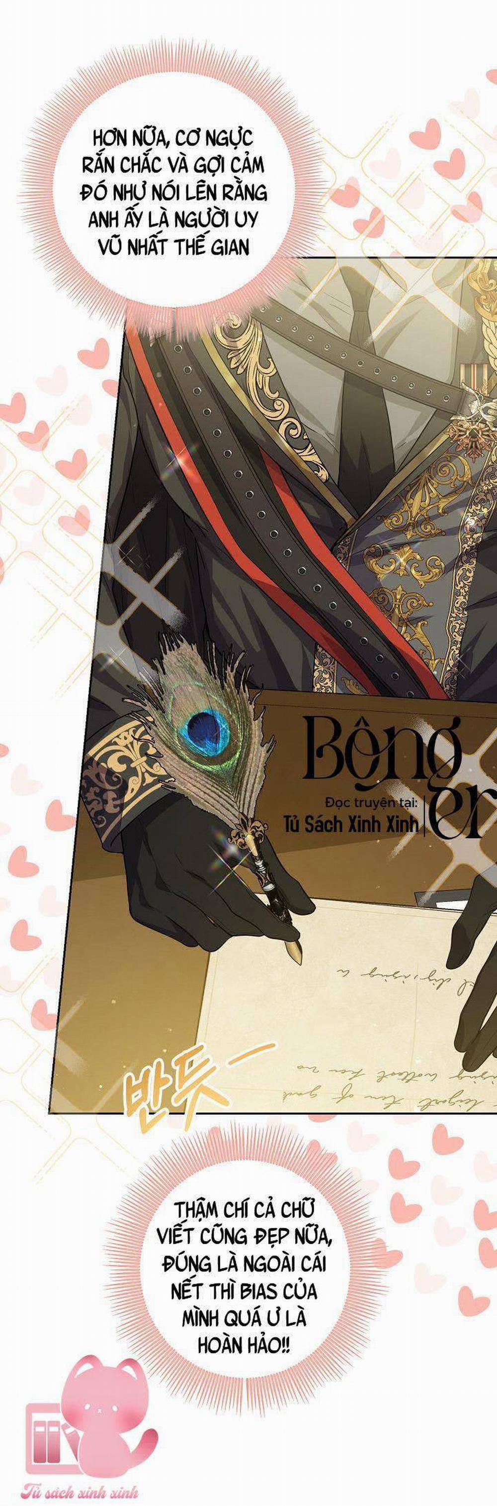 Hoàng Nữ Cosplay Nonfan 6 trang 17