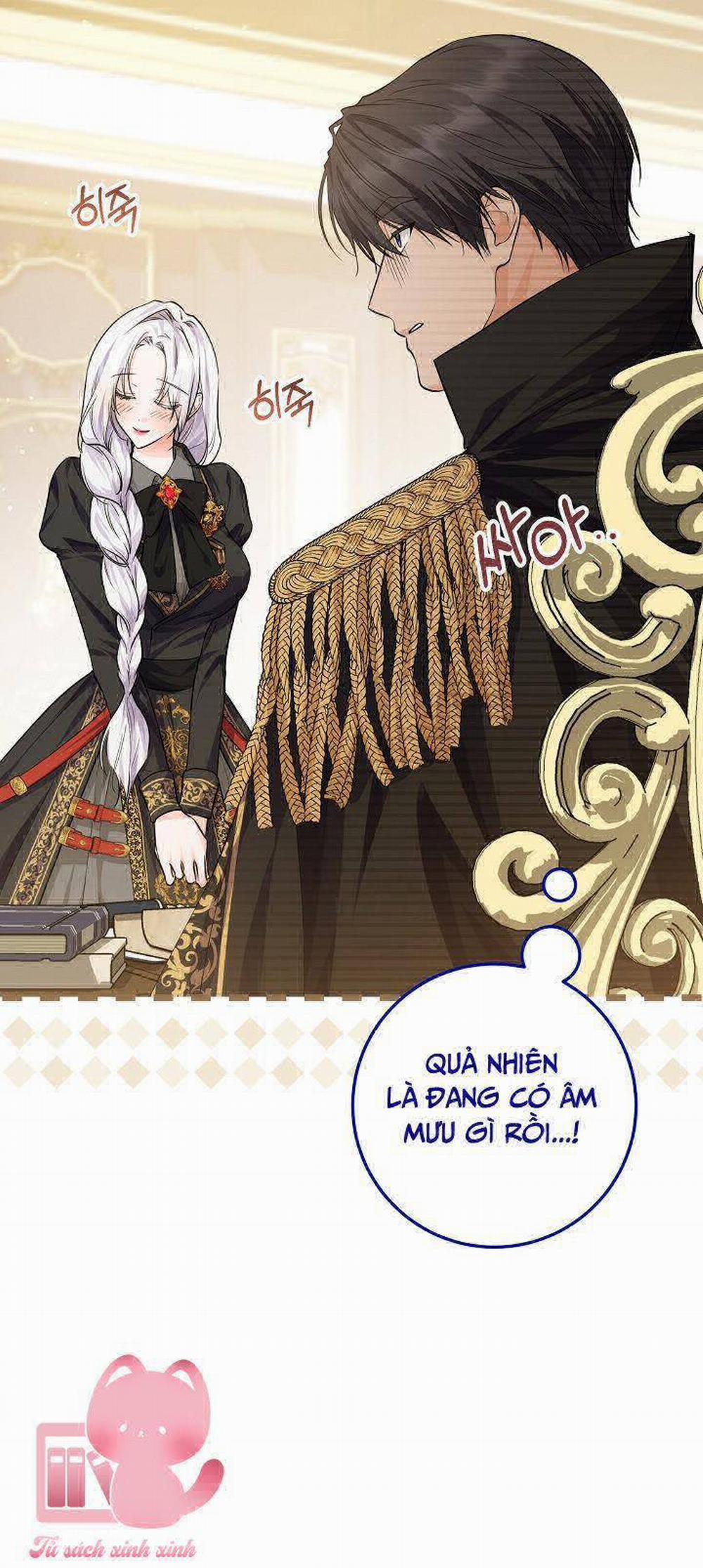 Hoàng Nữ Cosplay Nonfan 6 trang 19