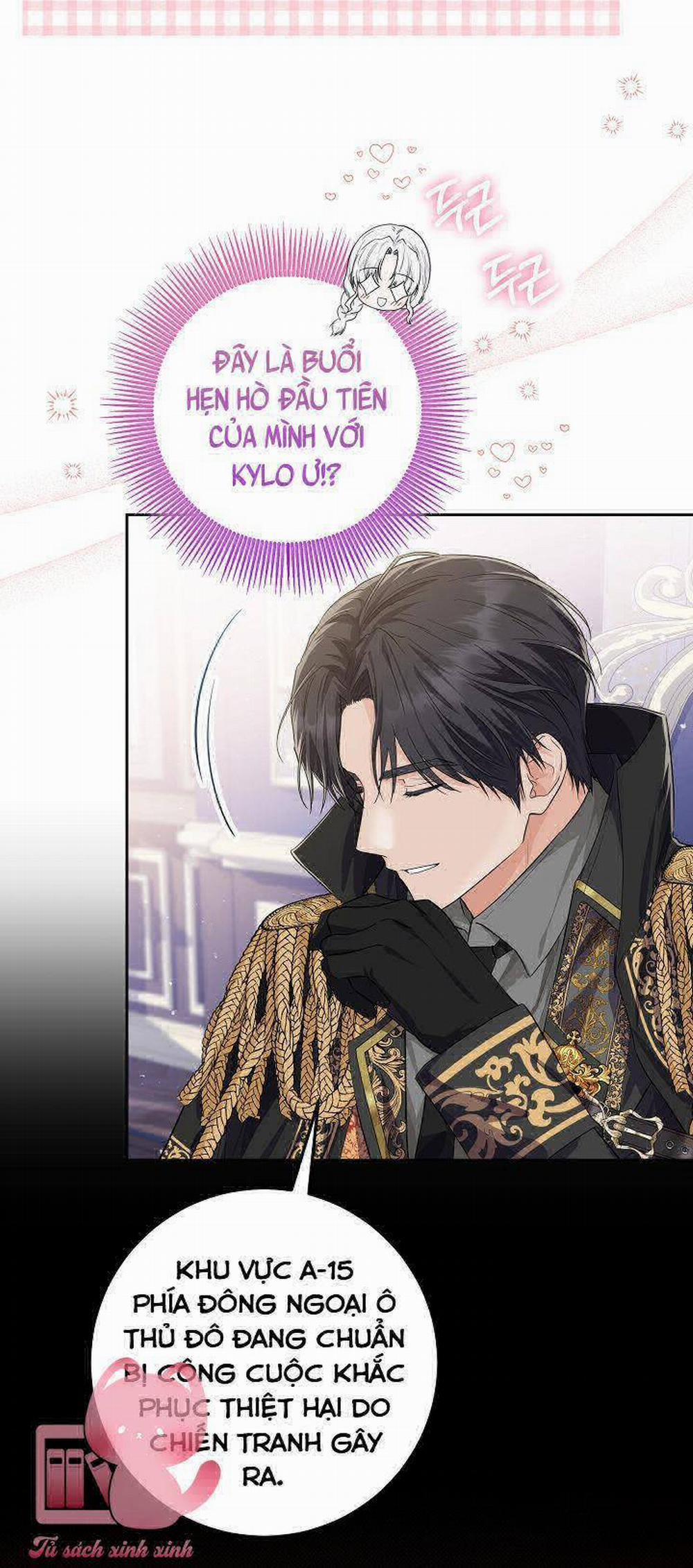 Hoàng Nữ Cosplay Nonfan 6 trang 21