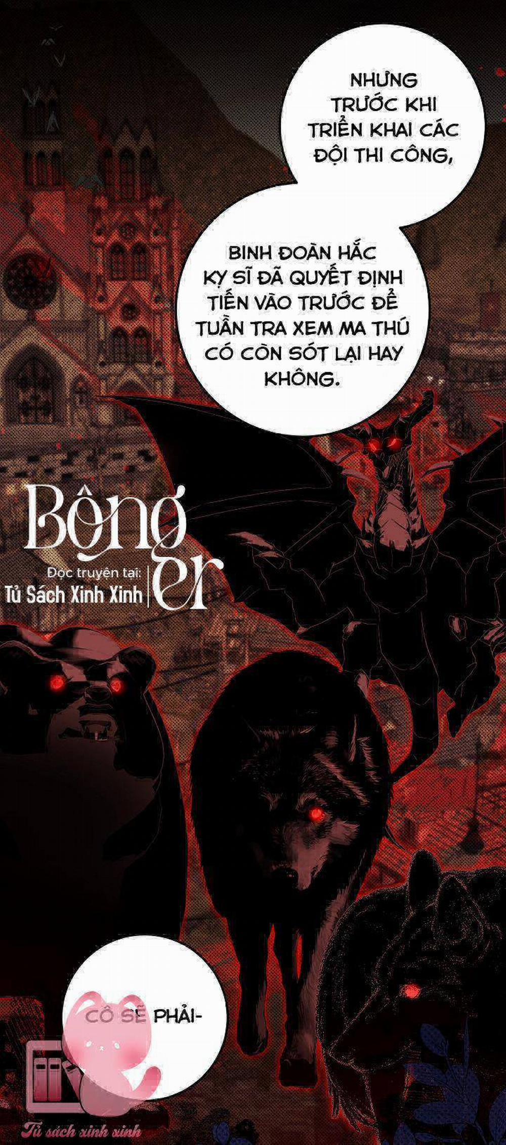 Hoàng Nữ Cosplay Nonfan 6 trang 22