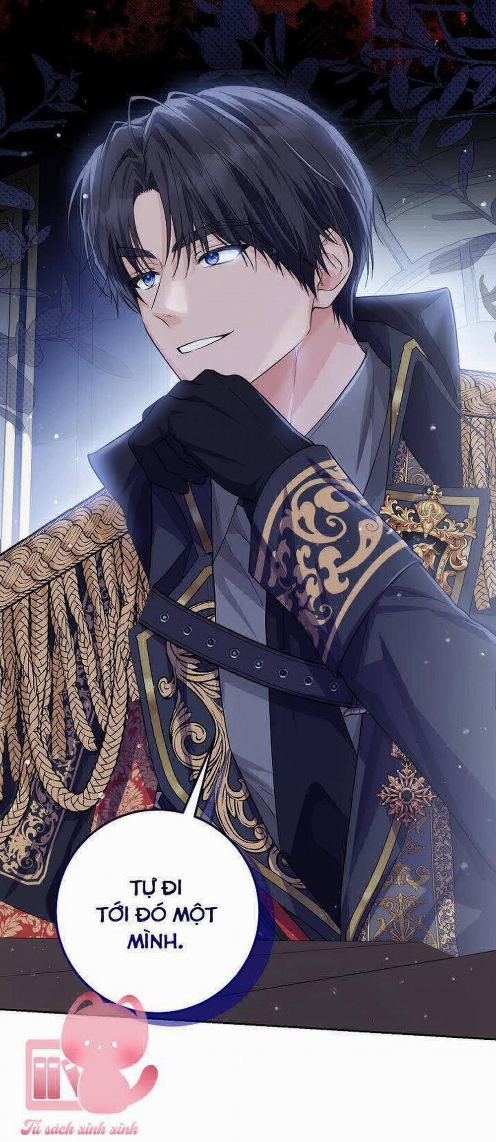 Hoàng Nữ Cosplay Nonfan 6 trang 23