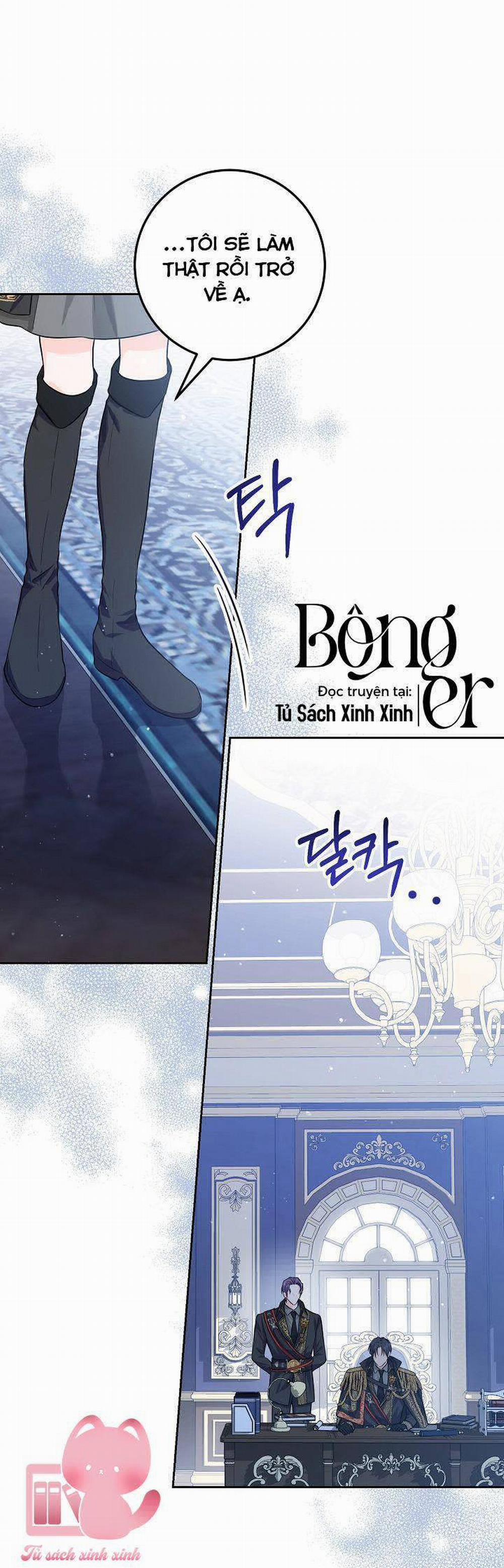 Hoàng Nữ Cosplay Nonfan 6 trang 27