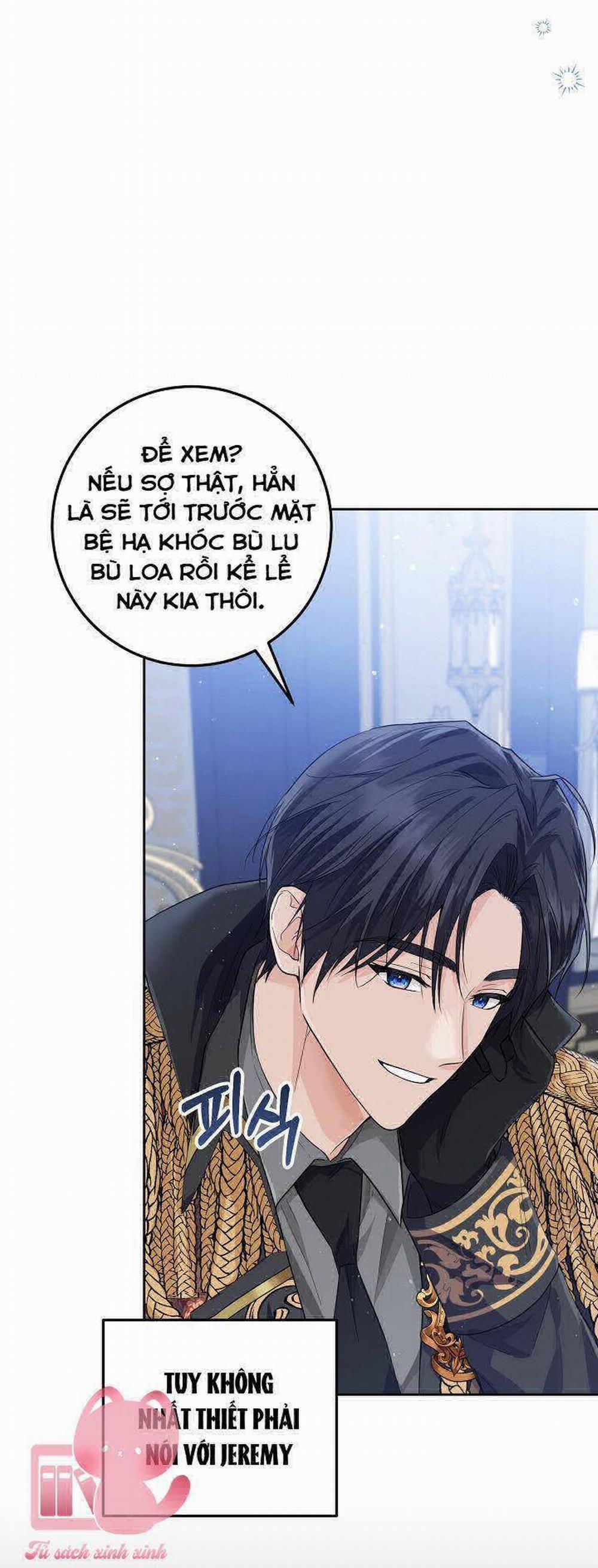 Hoàng Nữ Cosplay Nonfan 6 trang 29