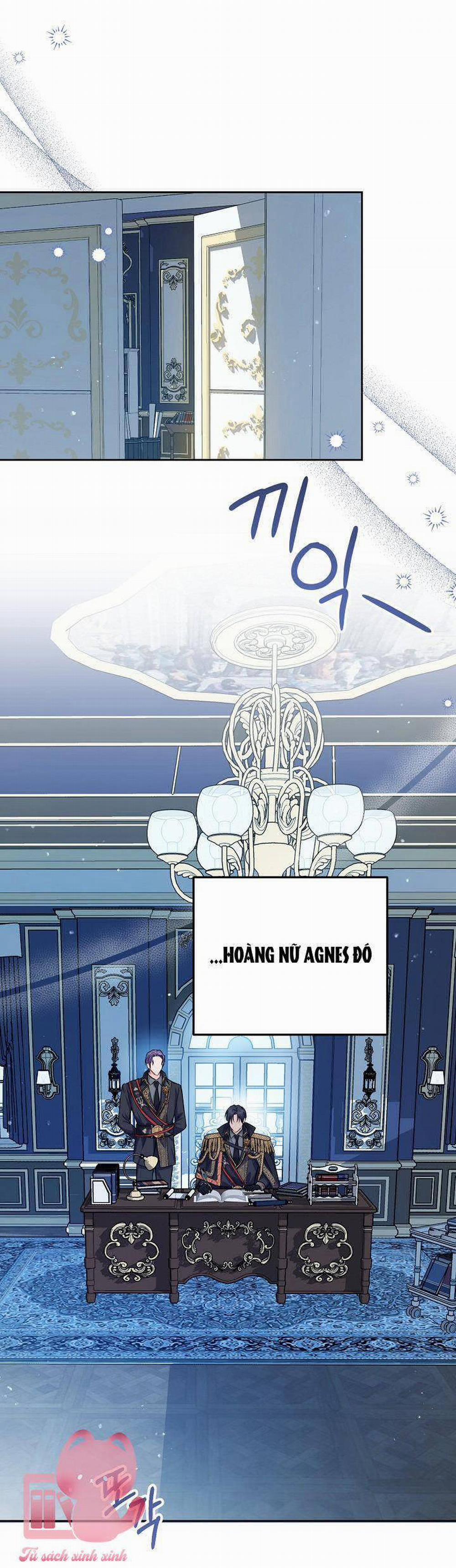 Hoàng Nữ Cosplay Nonfan 6 trang 3