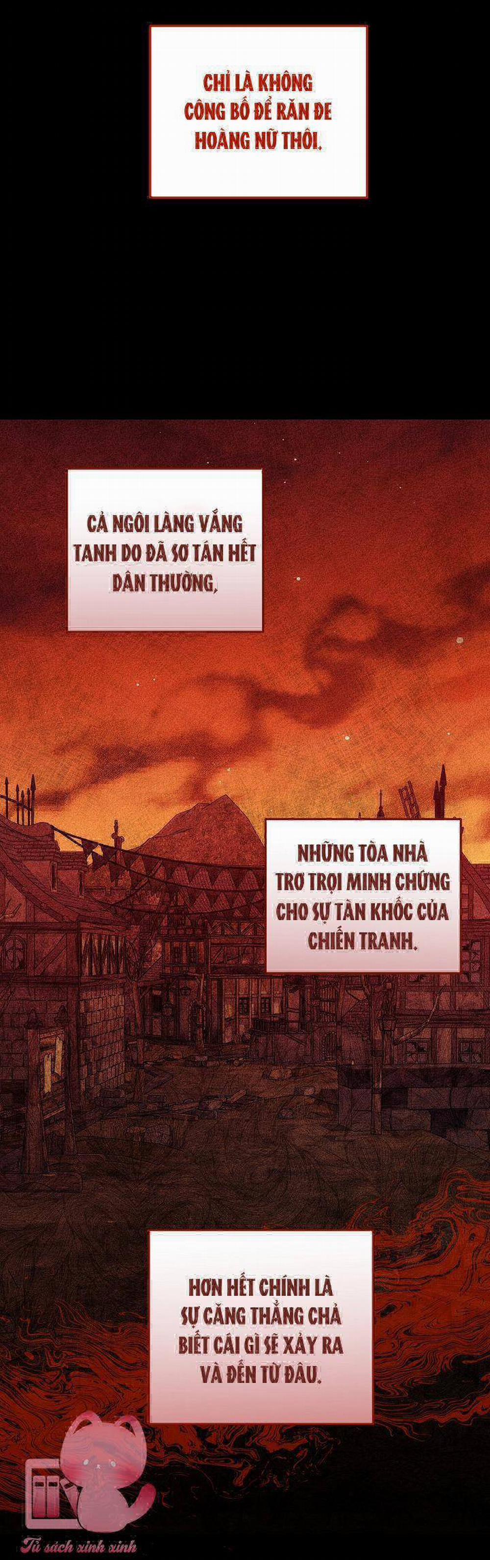 Hoàng Nữ Cosplay Nonfan 6 trang 31