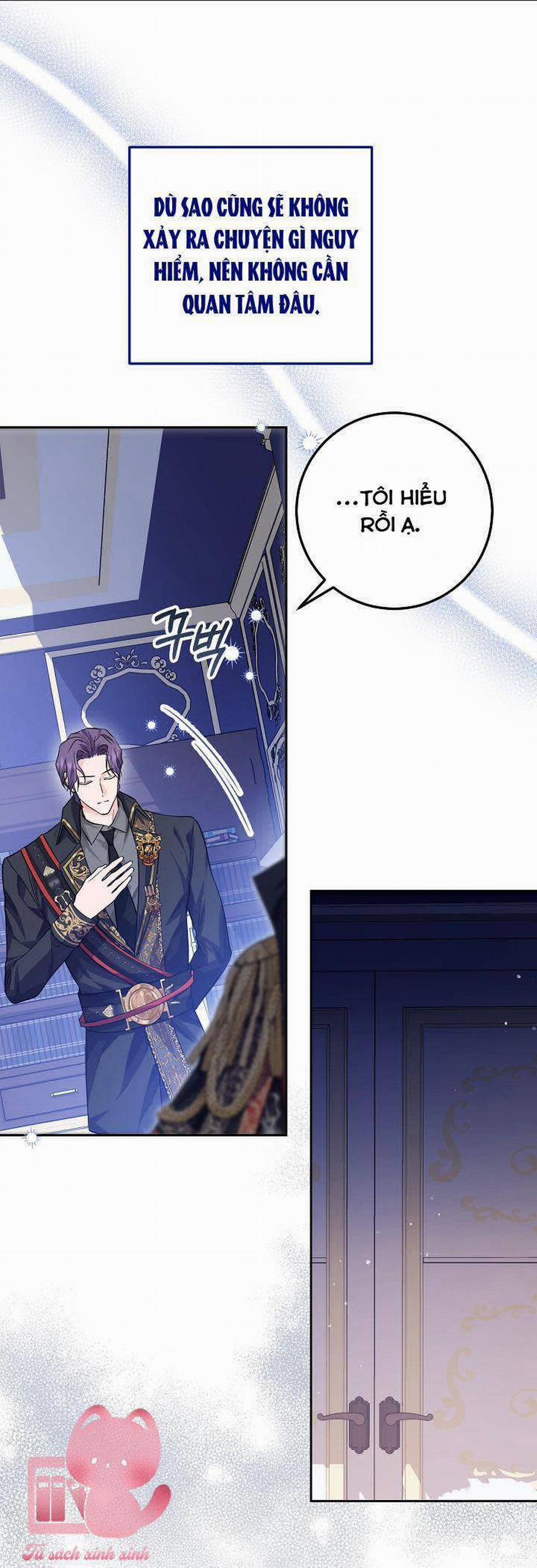 Hoàng Nữ Cosplay Nonfan 6 trang 34