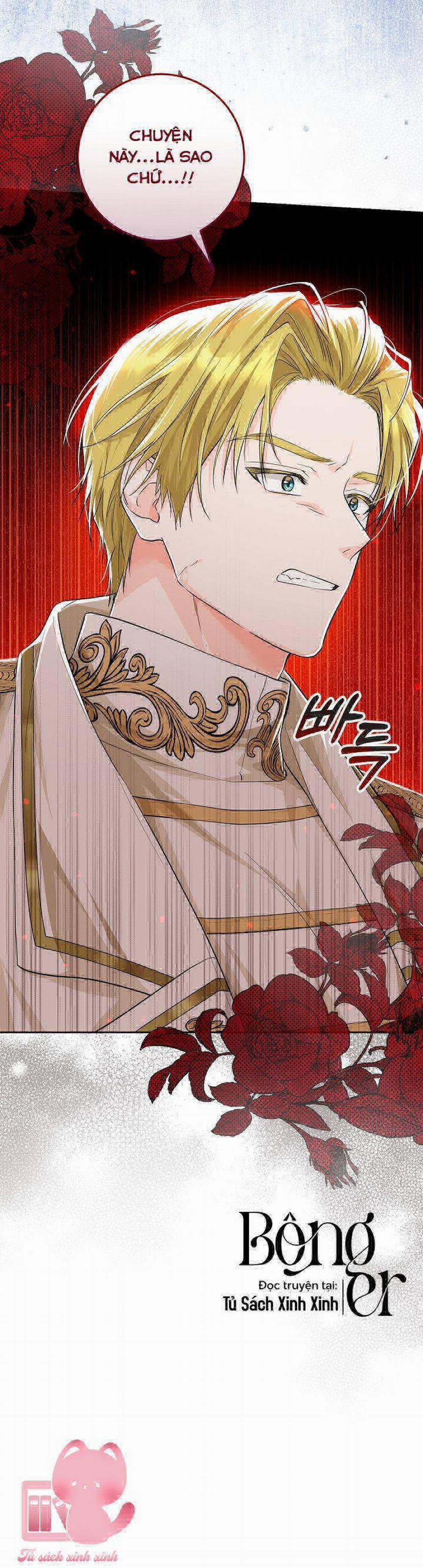 Hoàng Nữ Cosplay Nonfan 6 trang 36