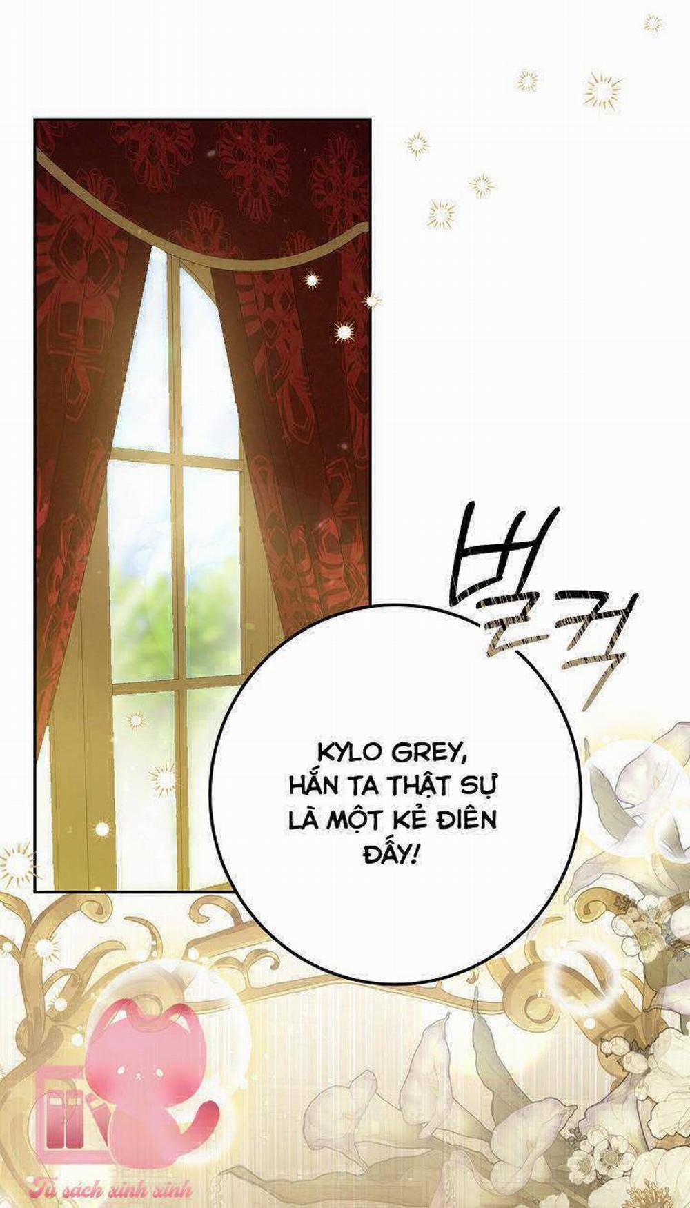 Hoàng Nữ Cosplay Nonfan 6 trang 38