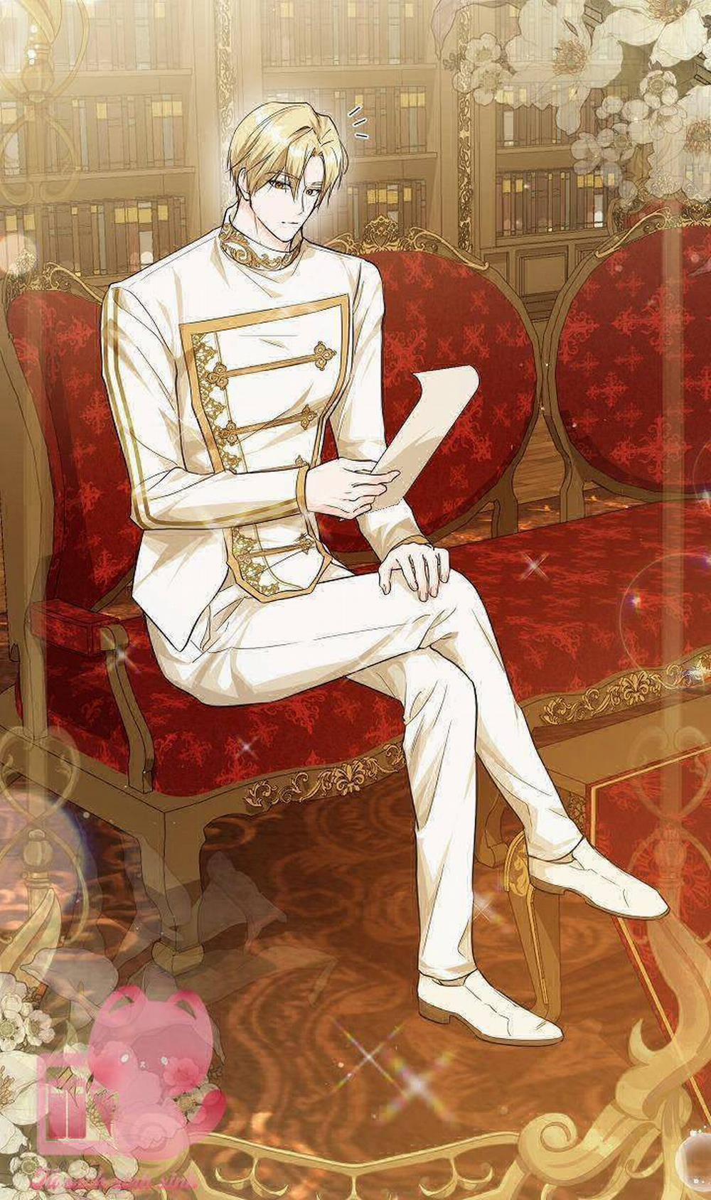 Hoàng Nữ Cosplay Nonfan 6 trang 39