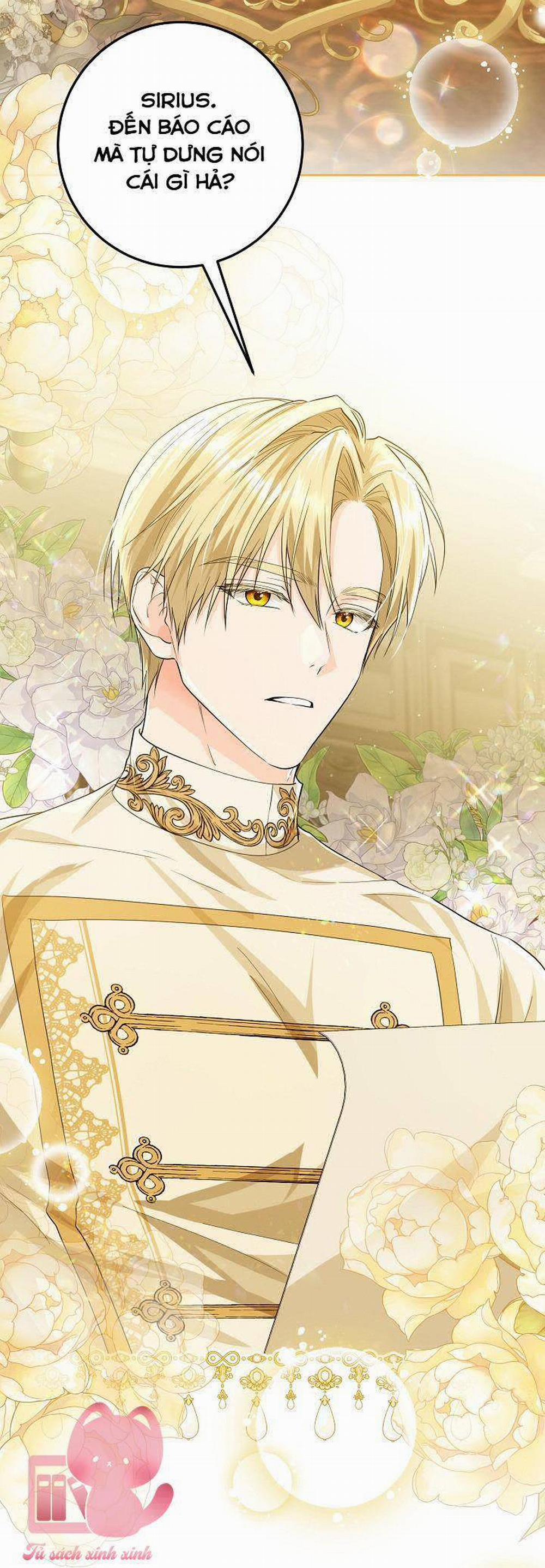 Hoàng Nữ Cosplay Nonfan 6 trang 40