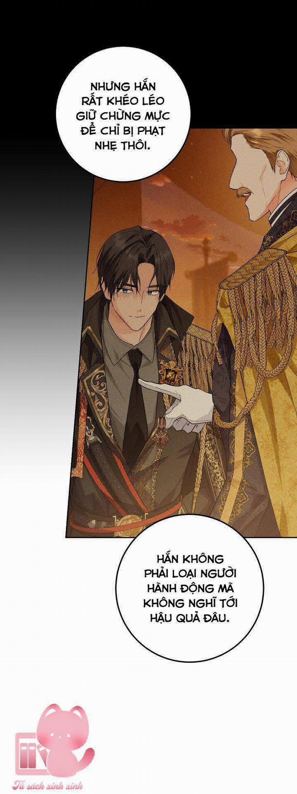 Hoàng Nữ Cosplay Nonfan 6 trang 44