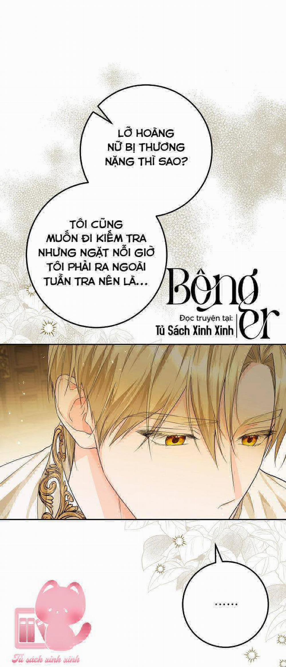 Hoàng Nữ Cosplay Nonfan 6 trang 47