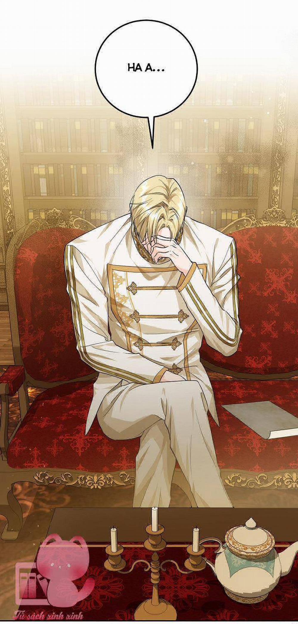 Hoàng Nữ Cosplay Nonfan 6 trang 51