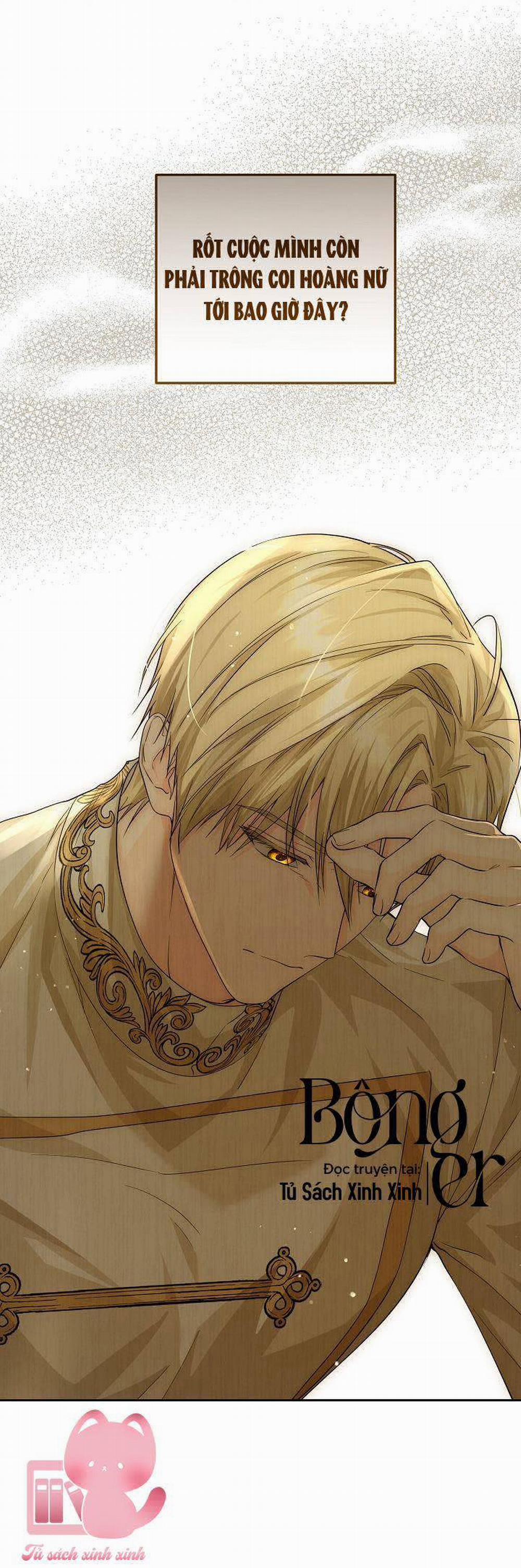 Hoàng Nữ Cosplay Nonfan 6 trang 52