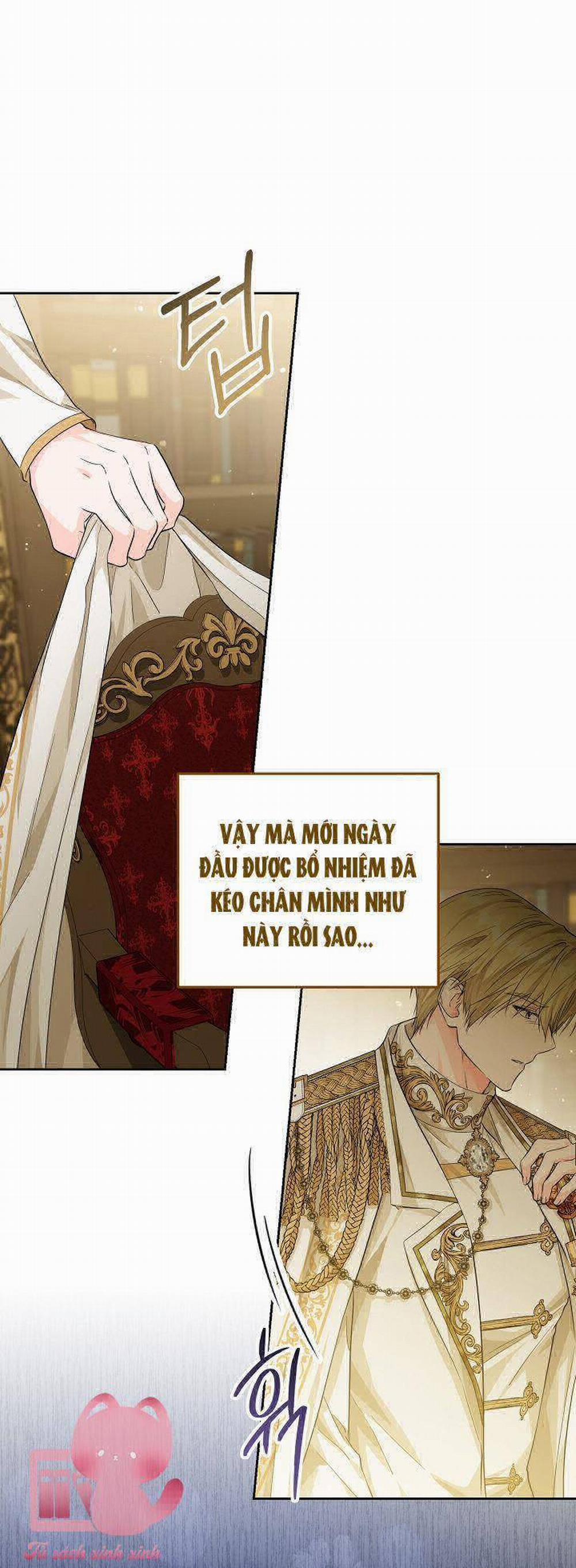 Hoàng Nữ Cosplay Nonfan 6 trang 54