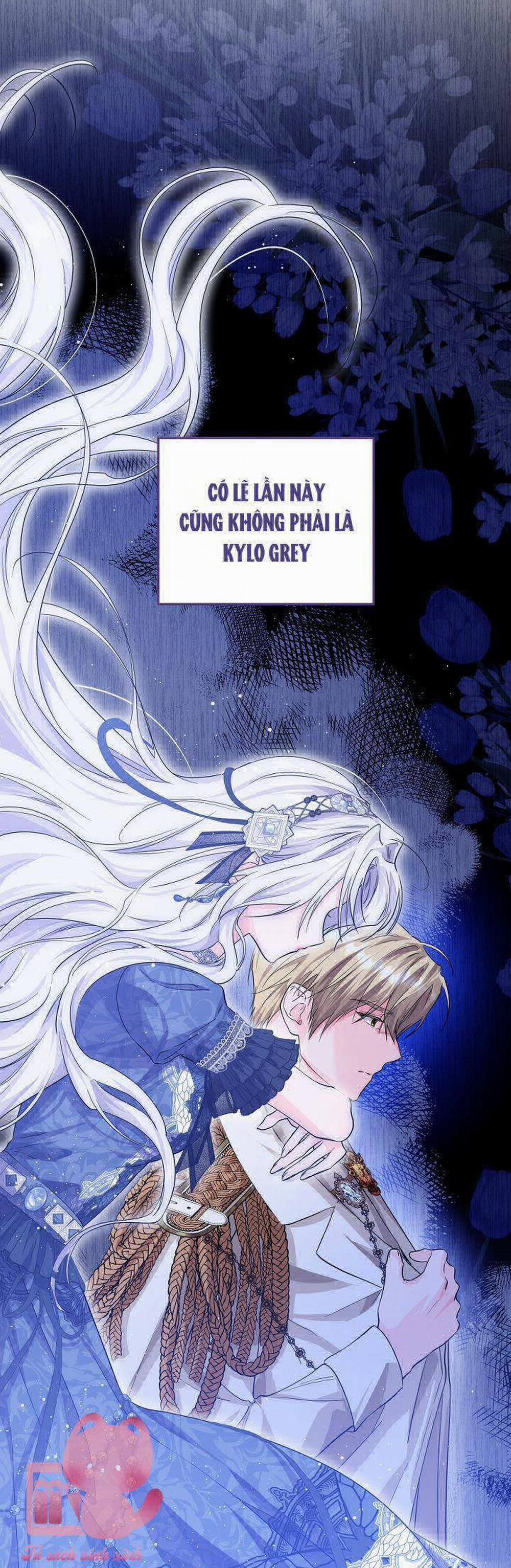 Hoàng Nữ Cosplay Nonfan 6 trang 55