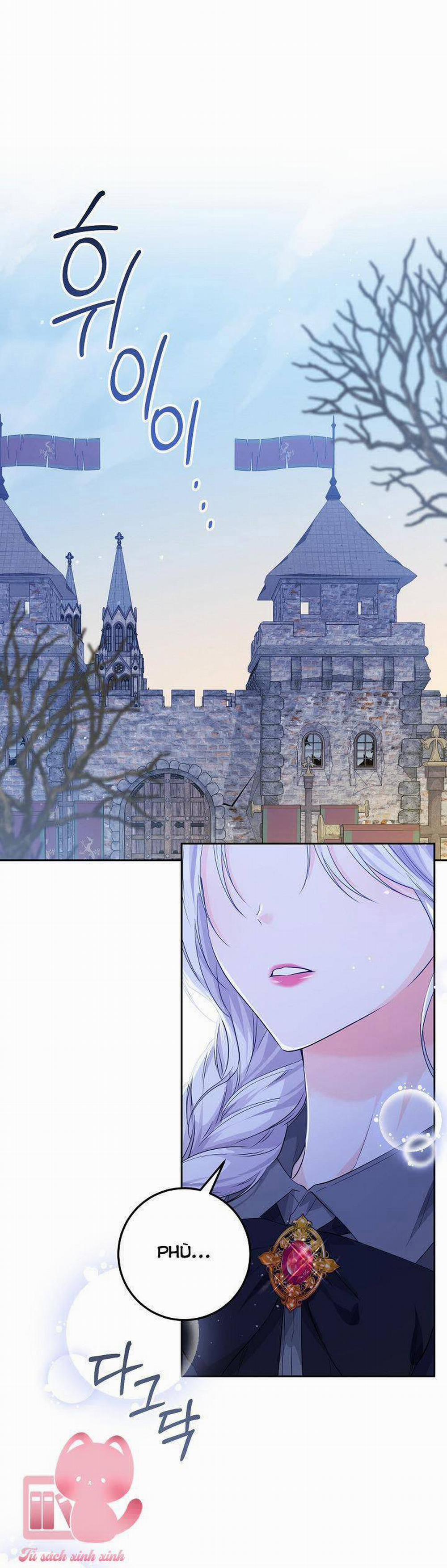 Hoàng Nữ Cosplay Nonfan 6 trang 59