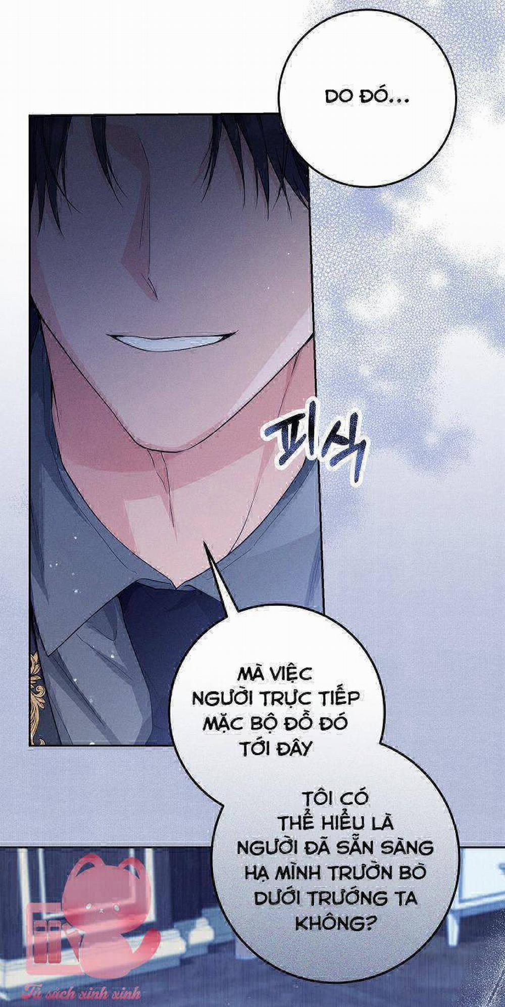 Hoàng Nữ Cosplay Nonfan 6 trang 6