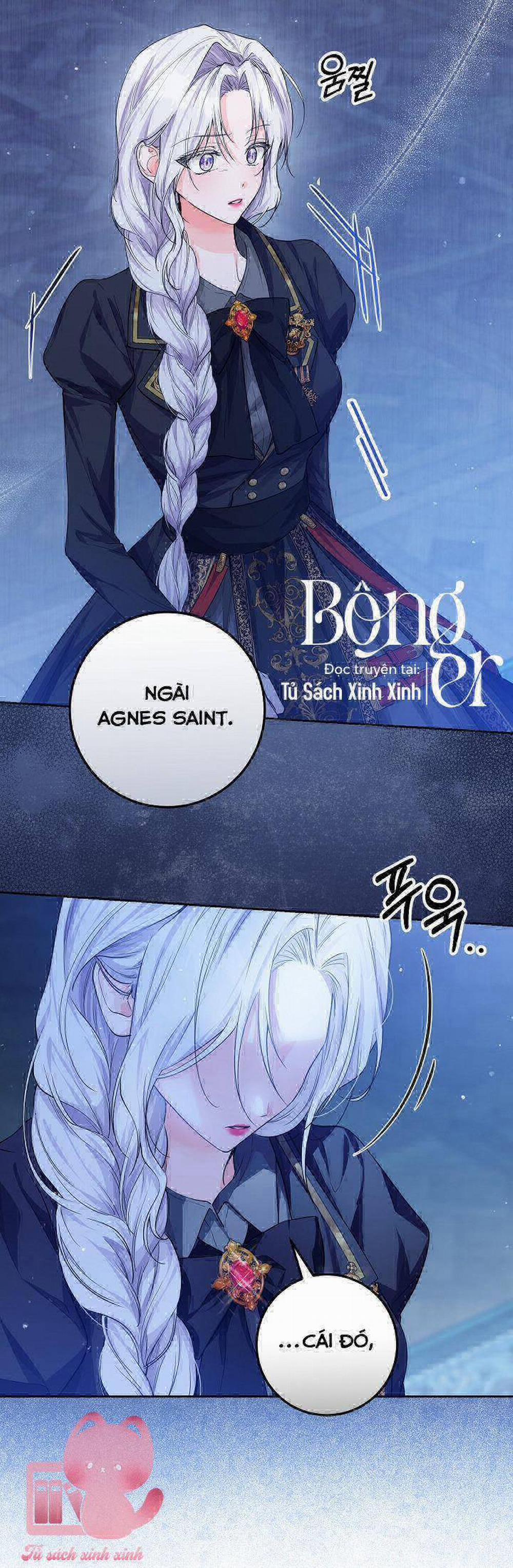 Hoàng Nữ Cosplay Nonfan 6 trang 7