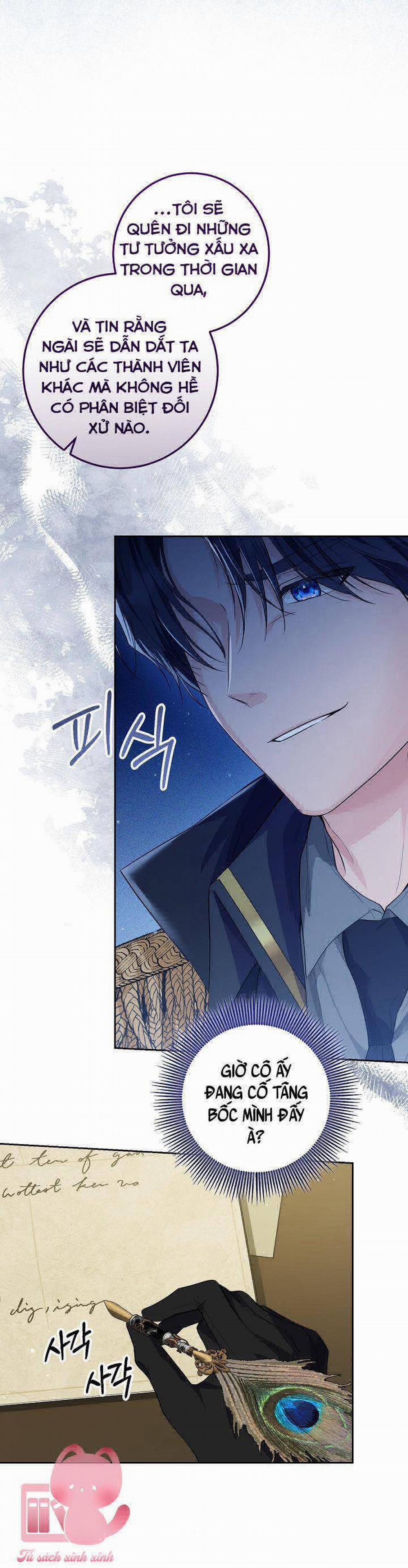 Hoàng Nữ Cosplay Nonfan 6 trang 8