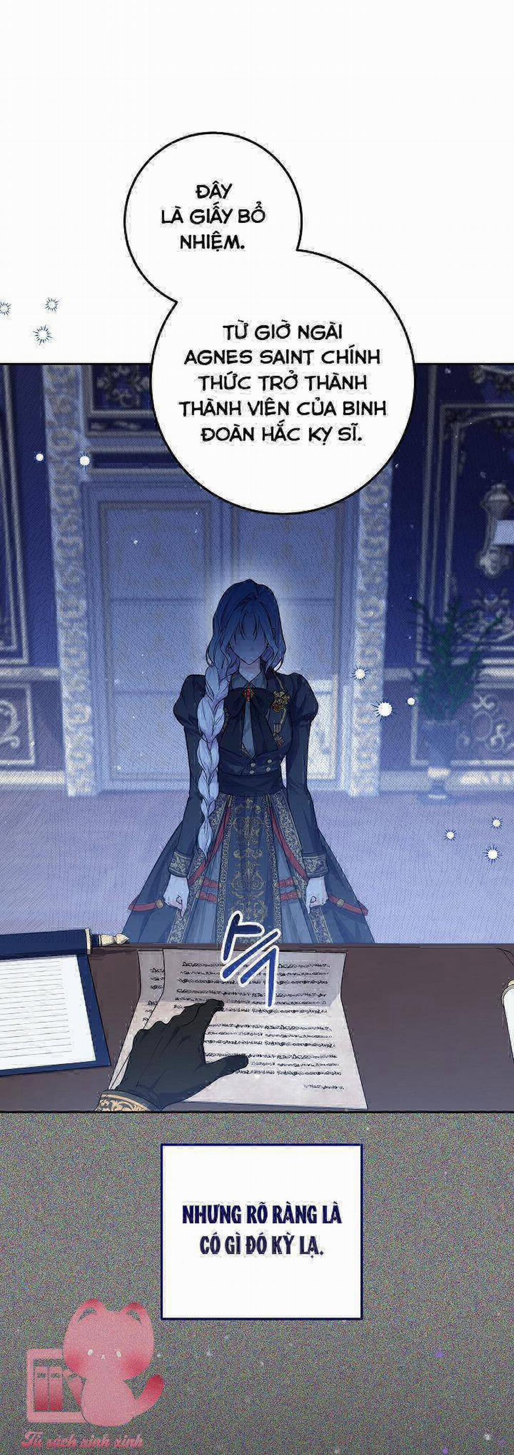 Hoàng Nữ Cosplay Nonfan 6 trang 9