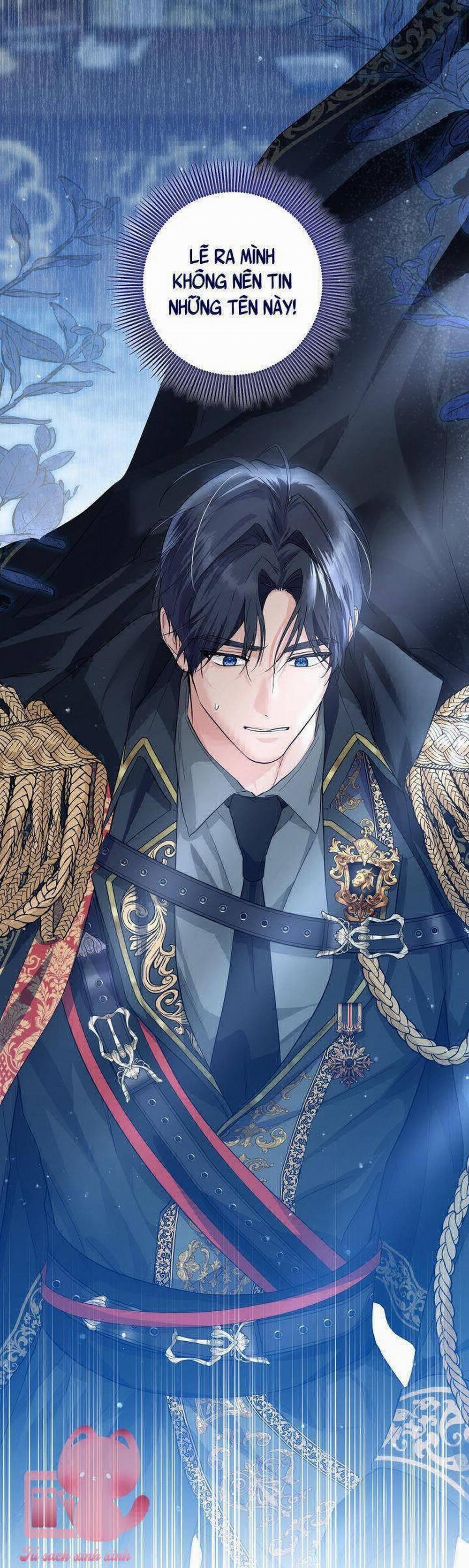 Hoàng Nữ Cosplay Nonfan 7 trang 10