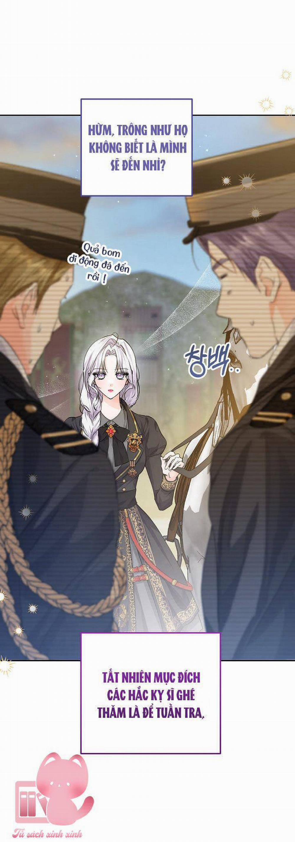 Hoàng Nữ Cosplay Nonfan 7 trang 13