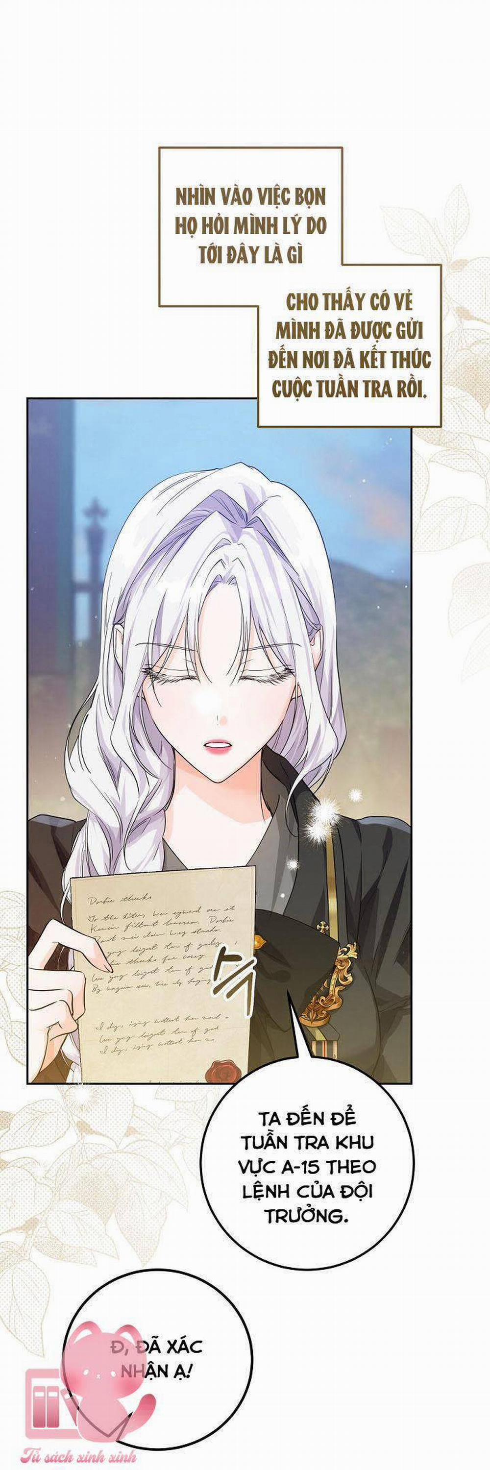 Hoàng Nữ Cosplay Nonfan 7 trang 14